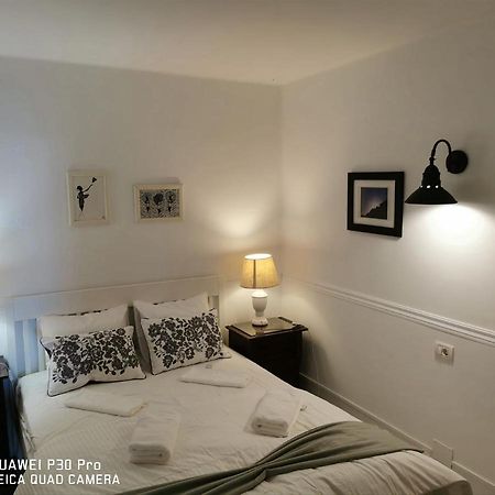 Pearl Apartment Tías Buitenkant foto