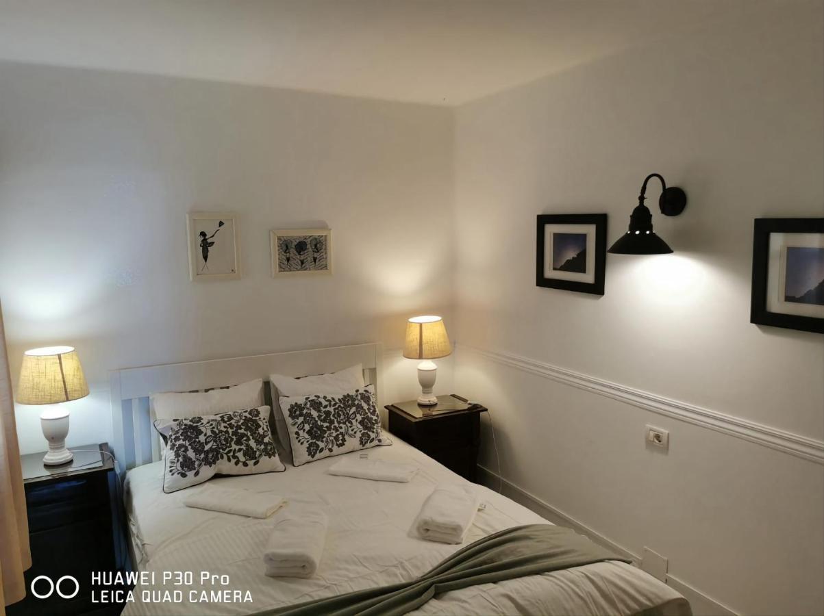 Pearl Apartment Tías Buitenkant foto