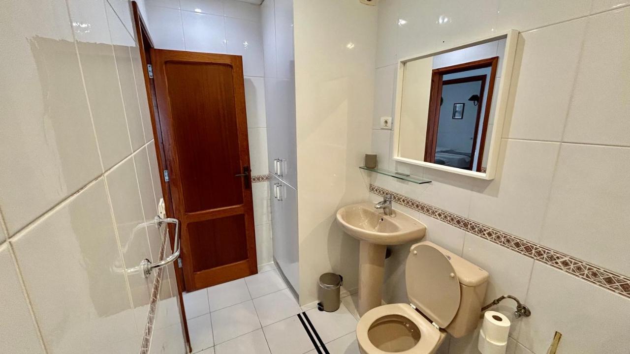 Pearl Apartment Tías Buitenkant foto