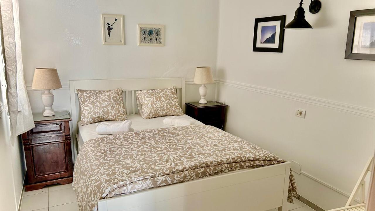 Pearl Apartment Tías Buitenkant foto