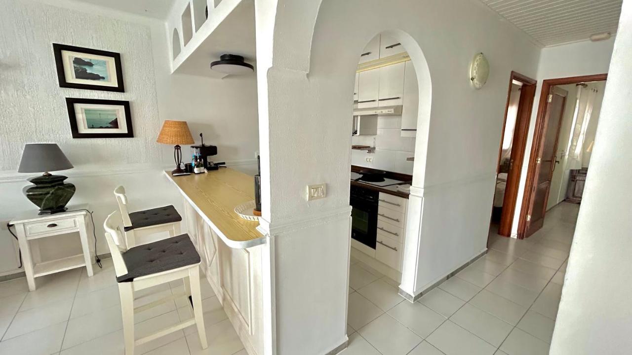 Pearl Apartment Tías Buitenkant foto