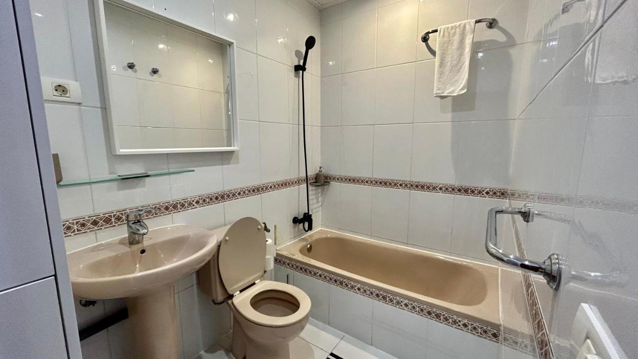 Pearl Apartment Tías Buitenkant foto