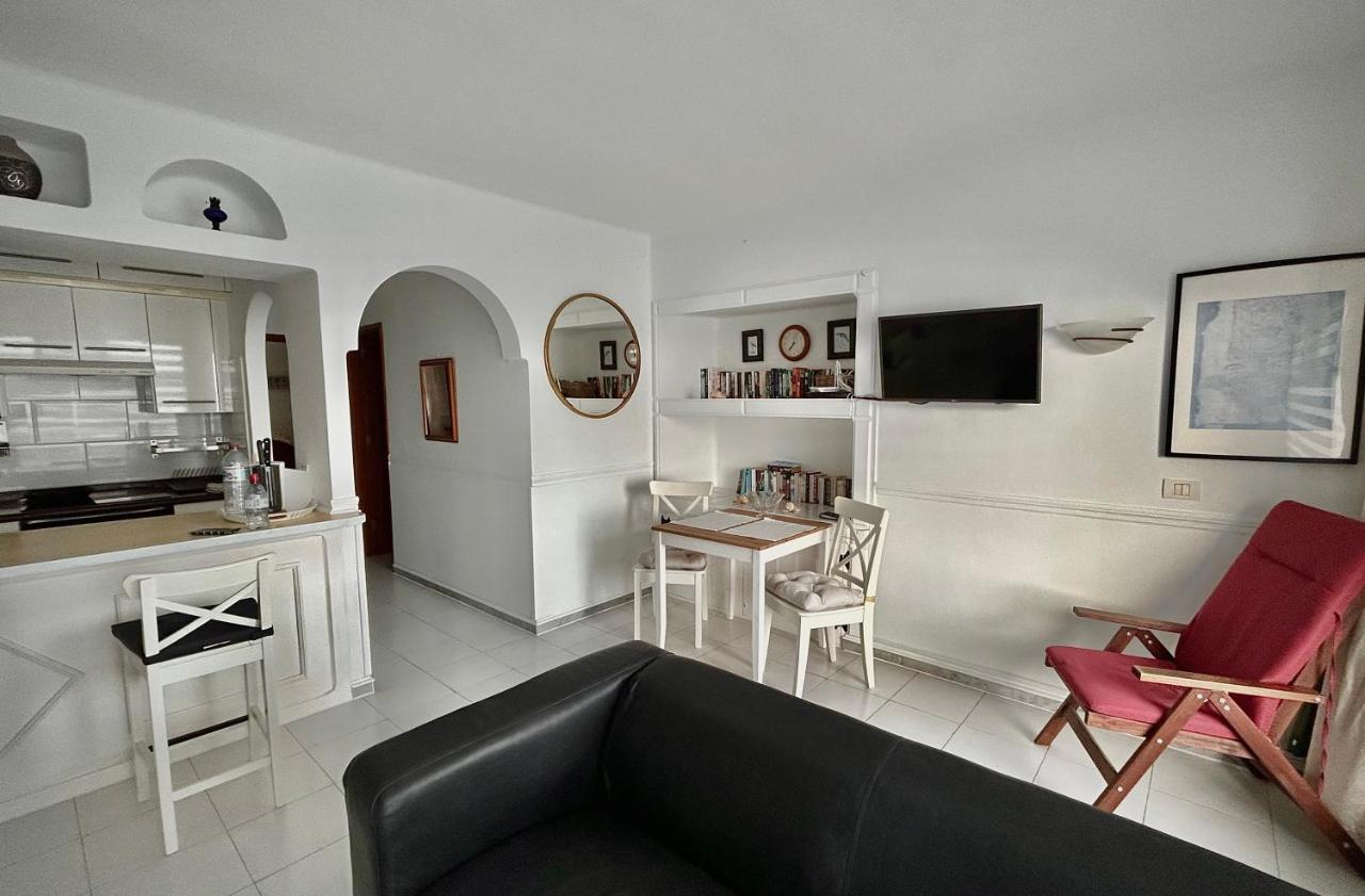 Pearl Apartment Tías Buitenkant foto